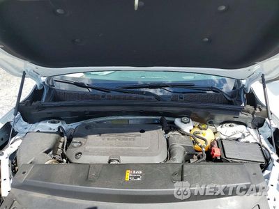 Zdjęcie 12 z 14 samochodu: 2023 BUICK ENVISION PREFERRED VIN:LRBFZMR43PD234647 - miniatura