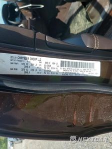 Zdjęcie 13 z 13 samochodu: 2014 JEEP GRAND CHEROKEE SUMMIT VIN:1C4RJFJT3EC441269 - miniatura