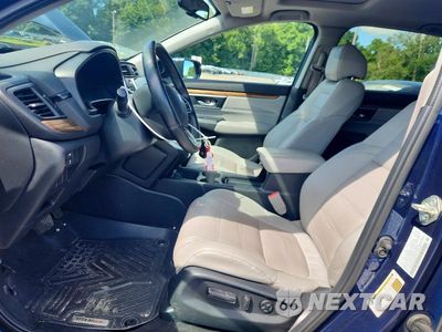 Zdjęcie 7 z 13 samochodu: 2017 HONDA CR-V TOURING VIN:2HKRW2H95HH637128 - miniatura