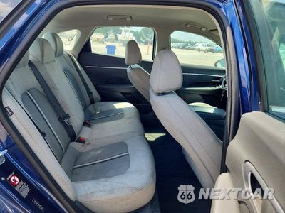 Zdjęcie 10 z 12 samochodu: 2020 HYUNDAI SONATA SE VIN:5NPEG4JAXLH055255 - miniatura
