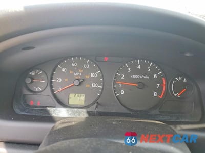 Zdjęcie 9 z 12 samochodu: 2005 NISSAN SENTRA 1.8 VIN:3N1CB51DX5L588315 - miniatura