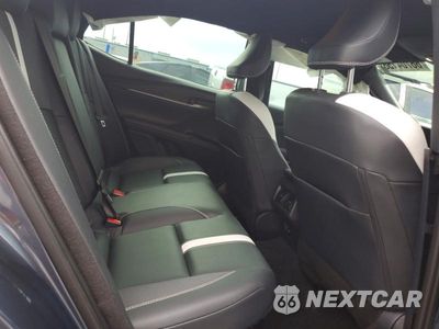Zdjęcie 10 z 13 samochodu: 2026 TOYOTA CAMRY SE VIN:4T1DAACK3TU718815 - miniatura