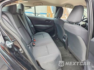 Zdjęcie 10 z 12 samochodu: 2025 TOYOTA COROLLA LE VIN:5YFB4MDE9SP315057 - miniatura