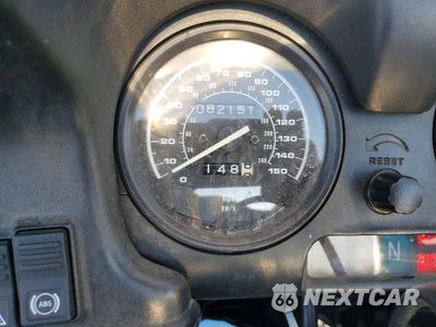 Zdjęcie 7 z 9 samochodu: 2000 BMW R1100 RT VIN:WB10418A5YZC69044 - miniatura