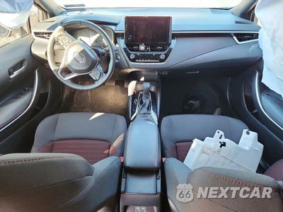 Zdjęcie 8 z 12 samochodu: 2024 TOYOTA COROLLA SE VIN:5YFS4MCE7RP212599 - miniatura