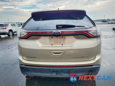 Zdjęcie 6 z 14 samochodu: 2017 FORD EDGE TITANIUM VIN:2FMPK3K83HBC67295 - miniatura