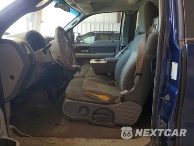 Zdjęcie 7 z 13 samochodu: 2007 FORD F150 VIN:1FTPX14V07FB21981 - miniatura