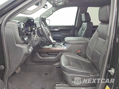 Zdjęcie 7 z 12 samochodu: 2023 GMC SIERRA K1500 SLT VIN:3GTUUDED3PG155902 - miniatura