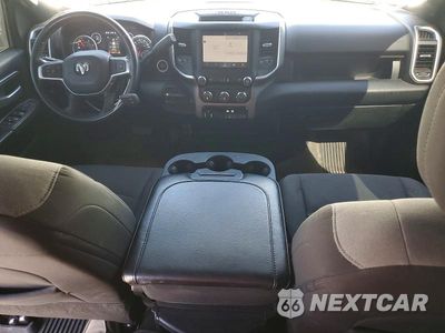 Zdjęcie 8 z 13 samochodu: 2024 RAM 2500 BIG HORN VIN:3C6UR5DLXRG286237 - miniatura