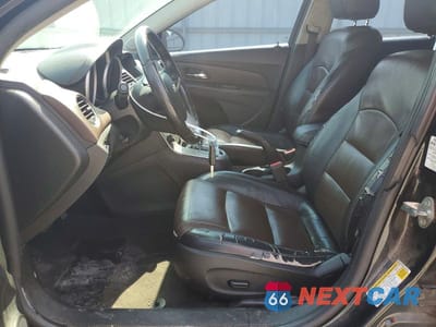 Zdjęcie 7 z 12 samochodu: 2015 CHEVROLET CRUZE LT VIN:1G1PE5SB6F7165104 - miniatura