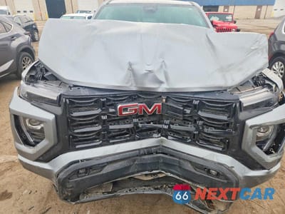 Zdjęcie 11 z 12 samochodu: 2024 GMC CANYON ELEVATION VIN:1GTP6BEK4R1212331 - miniatura