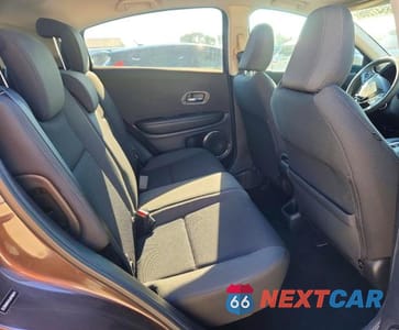 Zdjęcie 11 z 14 samochodu: 2020 HONDA HR-V EX VIN:3CZRU6H54LM706074 - miniatura