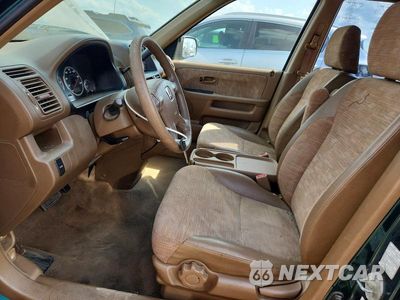 Zdjęcie 7 z 12 samochodu: 2004 HONDA CR-V LX VIN:JHLRD68474C014202 - miniatura