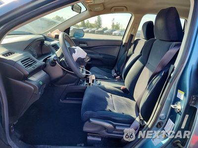 Zdjęcie 7 z 13 samochodu: 2013 HONDA CR-V LX VIN:5J6RM3H33DL046173 - miniatura