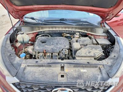 Zdjęcie 12 z 13 samochodu: 2020 HYUNDAI TUCSON VIN:KM8J33AL6LU116074 - miniatura