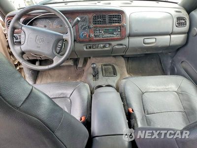 Zdjęcie 8 z 13 samochodu: 2000 DODGE DURANGO VIN:1B4HS28Z9YF288683 - miniatura