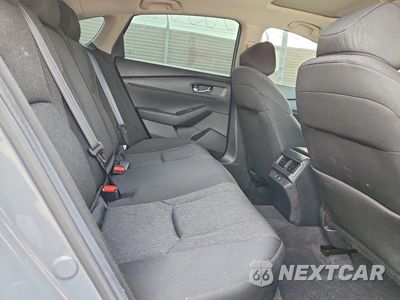 Zdjęcie 10 z 13 samochodu: 2026 HONDA ACCORD SE VIN:1HGCY1F44TA007023 - miniatura