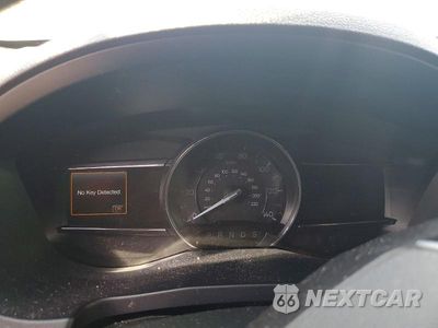 Zdjęcie 9 z 13 samochodu: 2018 FORD EXPLORER LIMITED VIN:1FM5K7F84JGA51592 - miniatura