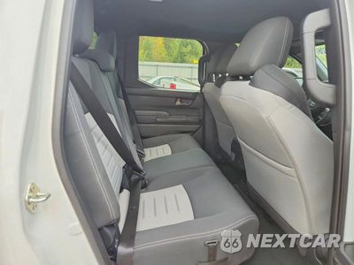 Zdjęcie 10 z 12 samochodu: 2024 TOYOTA TACOMA TRD SPORT VIN:3TMKB5FN6RM017995 - miniatura