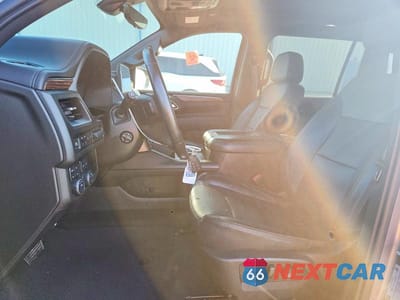 Zdjęcie 7 z 13 samochodu: 2021 CHEVROLET SUBURBAN K1500 HIGH COUNTRY VIN:1GNSKGKL4MR404737 - miniatura