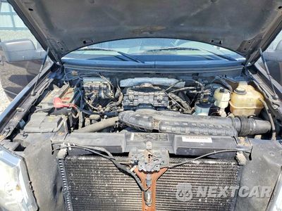 Zdjęcie 11 z 12 samochodu: 2006 FORD F150 VIN:1FTPX14V36NB26354 - miniatura