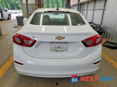 Zdjęcie 6 z 12 samochodu: 2019 CHEVROLET CRUZE LS VIN:1G1BC5SM7K7136707 - miniatura