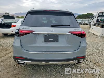 Zdjęcie 6 z 13 samochodu: 2026 MERCEDES-BENZ GLE 450 4MATIC VIN:4JGFB5KB6TB682483 - miniatura