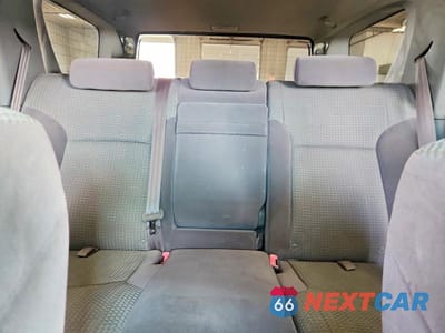 Zdjęcie 10 z 14 samochodu: 2005 TOYOTA 4RUNNER SR5 VIN:JTEBT14R158027159 - miniatura