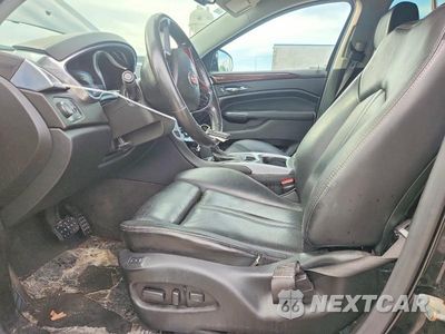 Zdjęcie 7 z 13 samochodu: 2014 CADILLAC SRX LUXURY COLLECTION VIN:3GYFNBE3XES522073 - miniatura