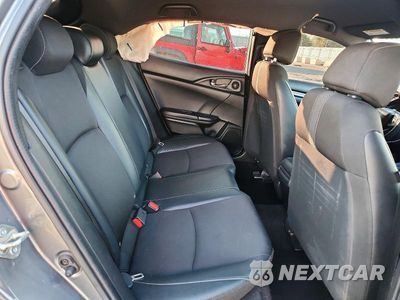 Zdjęcie 10 z 12 samochodu: 2021 HONDA CIVIC SPORT VIN:SHHFK7H46MU402972 - miniatura