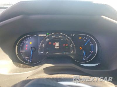 Zdjęcie 9 z 13 samochodu: 2023 TOYOTA RAV4 SE VIN:JTM16RFV8PD540256 - miniatura