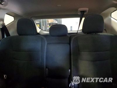 Zdjęcie 10 z 13 samochodu: 2015 NISSAN MURANO S VIN:5N1AZ2MH9FN262970 - miniatura