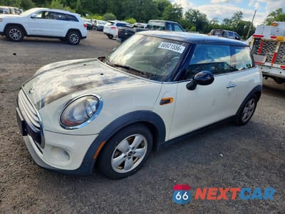 2015 MINI COOPER WMWXM5C55FT973788 - główne zdjęcie licytacji z USA - miniatura