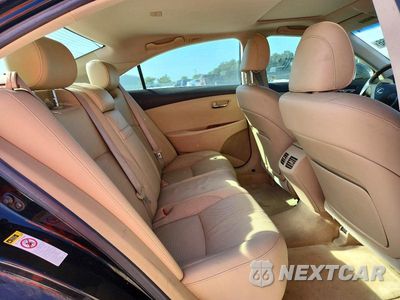 Zdjęcie 10 z 12 samochodu: 2008 LEXUS ES 350 VIN:JTHBJ46G582172251 - miniatura