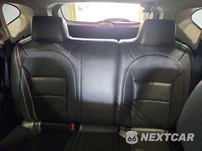 Zdjęcie 10 z 13 samochodu: 2015 NISSAN ROGUE SELECT S VIN:JN8AS5MV2FW760507 - miniatura