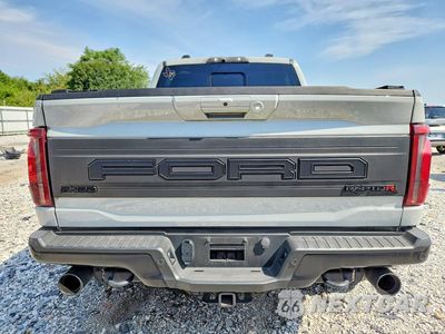 Zdjęcie 6 z 12 samochodu: 2024 FORD F150 RAPTOR VIN:1FTFW1RJ6RFA88539 - miniatura