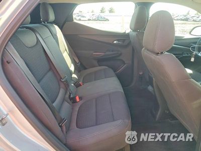 Zdjęcie 11 z 13 samochodu: 2022 CHEVROLET BOLT EUV LT VIN:1G1FY6S06N4107968 - miniatura