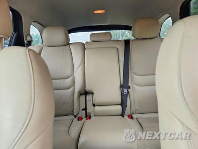 Zdjęcie 10 z 13 samochodu: 2018 MAZDA CX-9 TOURING VIN:JM3TCACY9J0200816 - miniatura