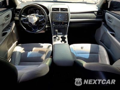 Zdjęcie 8 z 12 samochodu: 2015 TOYOTA CAMRY XSE VIN:4T1BF1FK9FU884426 - miniatura