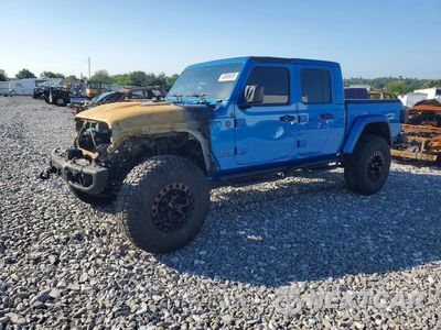 2026 JEEP GLADIATOR RUBICON 1C6RJTBG9TL183764 - główne zdjęcie licytacji z USA - miniatura