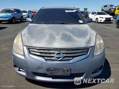 Piąte zdjęcie samochodu w środku: 2010 NISSAN ALTIMA 2.5 VIN:1N4AL2AP4AN460680 - miniatura