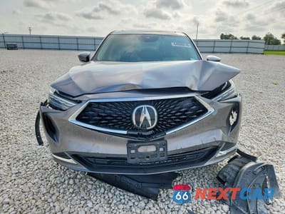Piąte zdjęcie samochodu w środku: 2024 ACURA MDX VIN:5J8YE1H36RL006195 - miniatura