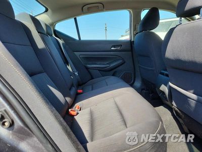Zdjęcie 10 z 12 samochodu: 2020 NISSAN ALTIMA S VIN:1N4BL4BV0LC199656 - miniatura