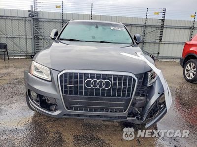 Zdjęcie 9 z 26 samochodu: 2016 AUDI Q5 PREMIUM PLUS VIN:WA1L2AFP1GA149677 - miniatura