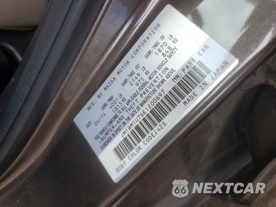 Zdjęcie 12 z 12 samochodu: 2014 MAZDA 3 SPORT VIN:JM1BM1U76E1200697 - miniatura