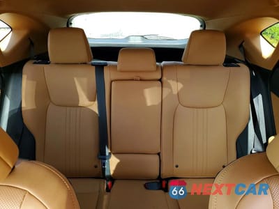 Zdjęcie 10 z 13 samochodu: 2025 LEXUS NX 350 PREMIUM VIN:2T2GGCEZ7SC080615 - miniatura