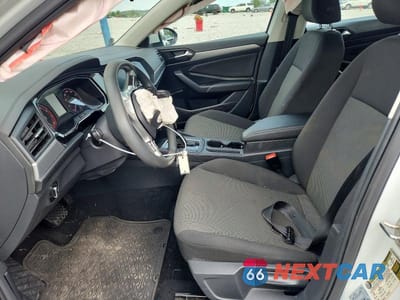 Zdjęcie 7 z 12 samochodu: 2021 VOLKSWAGEN JETTA S VIN:3VWC57BU0MM062389 - miniatura