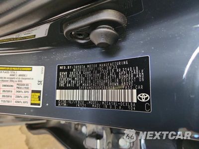Zdjęcie 12 z 12 samochodu: 2024 TOYOTA COROLLA LE VIN:5YFB4MDE6RP086928 - miniatura