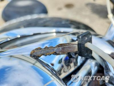 Zdjęcie 8 z 9 samochodu: 2007 YAMAHA XVS1300 A VIN:JYAVP24E97A000579 - miniatura