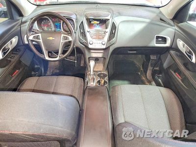 Zdjęcie 8 z 13 samochodu: 2013 CHEVROLET EQUINOX LT VIN:2GNFLEEK1D6338472 - miniatura